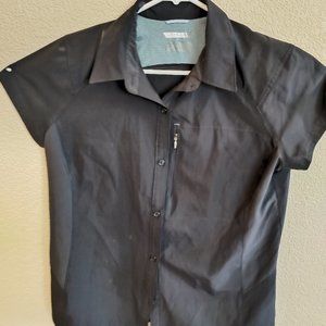 Columbia Dry Fit Shirt